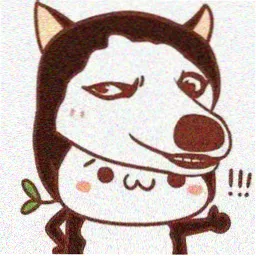 动漫明星大乱斗观众头像四号