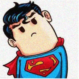 动漫明星大乱斗观众头像五号